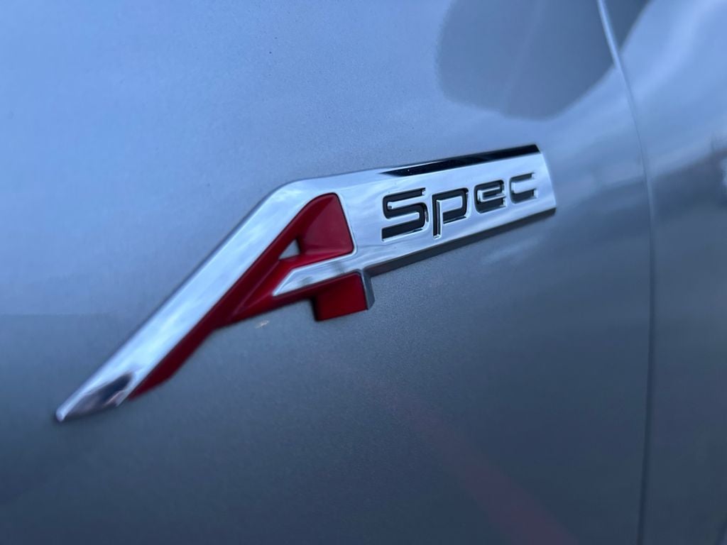 2022 Acura MDX A-Spec SH-AWD