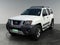 2015 Nissan Xterra S