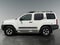 2015 Nissan Xterra S