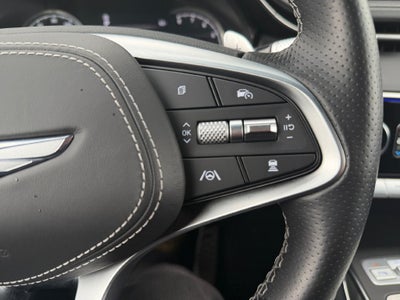 2025 Genesis GV70 3.5T Sport