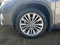 2023 Toyota Highlander Hybrid Platinum