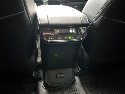 2024 Toyota Highlander Hybrid XLE