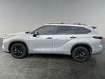 2024 Toyota Highlander Hybrid XLE