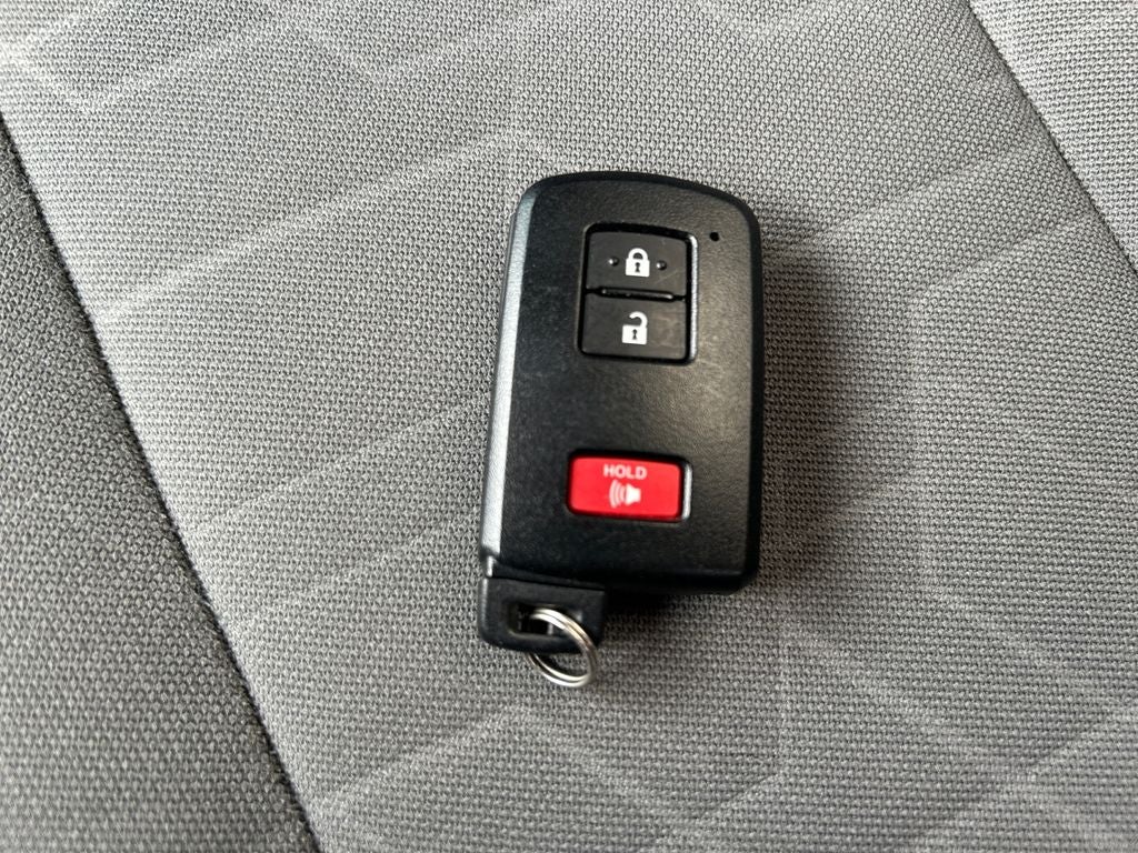 2021 Toyota Tacoma TRD Sport V6