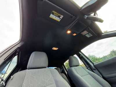 2019 Toyota Tacoma TRD Sport V6