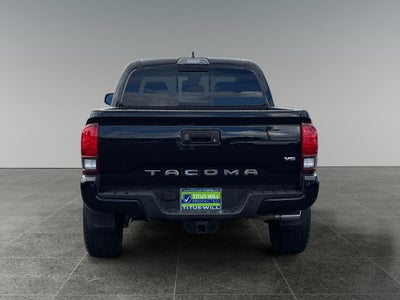 2019 Toyota Tacoma TRD Sport V6