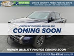 2022 Toyota Tundra Hybrid Platinum