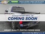 2022 Toyota Tundra Hybrid Platinum
