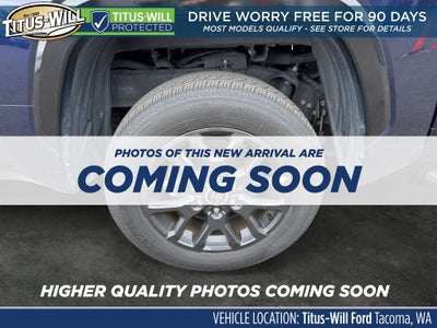 2022 Toyota Tundra Hybrid Platinum
