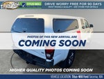 2018 Toyota Tacoma SR5 V6