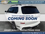 2022 BMW X7 M50i