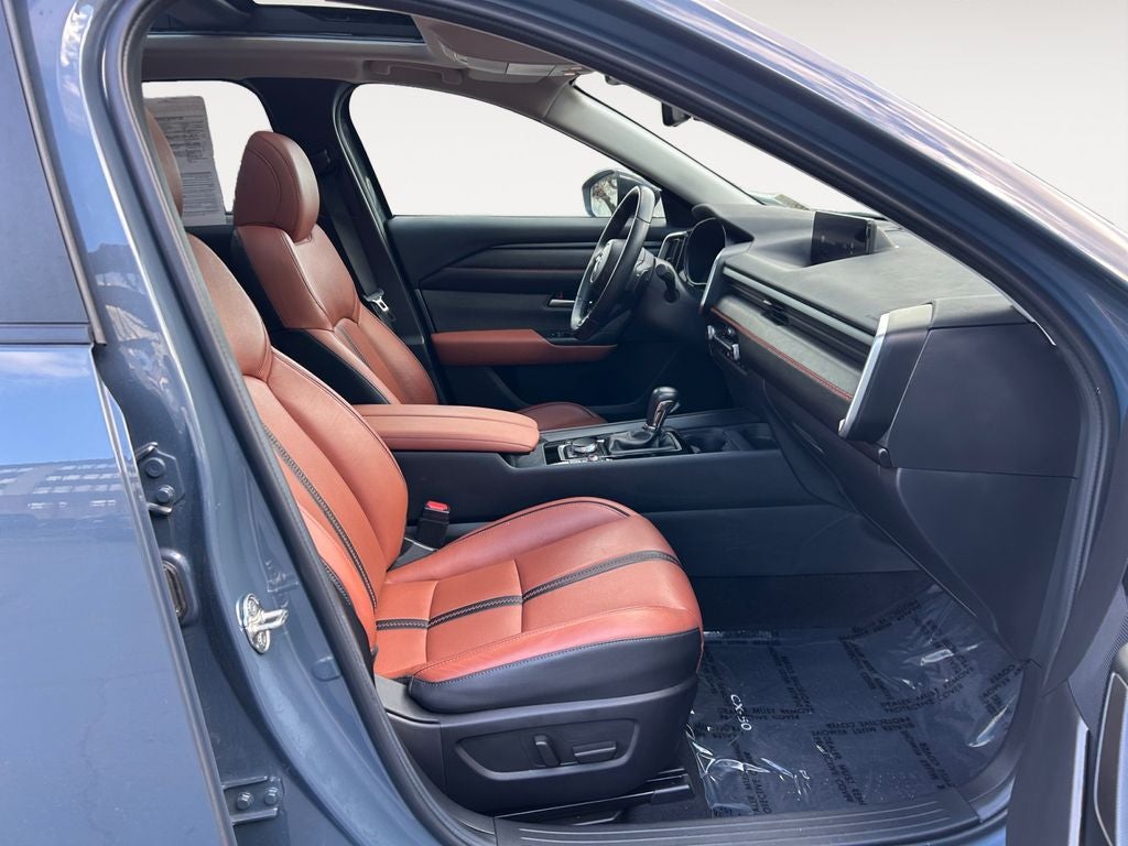 2023 Mazda Mazda CX-50 2.5 Turbo Meridian Edition