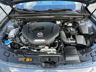 2023 Mazda Mazda CX-50 2.5 Turbo Meridian Edition