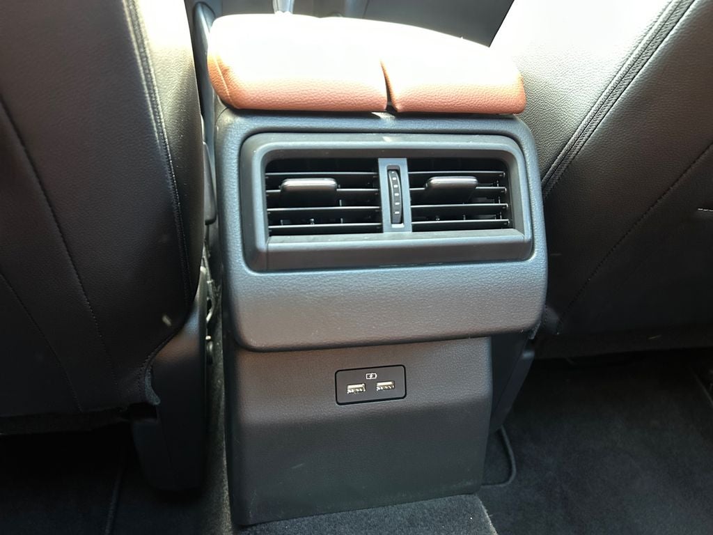 2023 Mazda Mazda CX-50 2.5 Turbo Meridian Edition