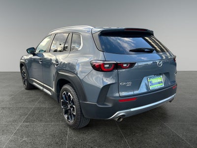 2023 Mazda Mazda CX-50 2.5 Turbo Meridian Edition