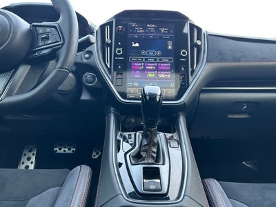 2023 Subaru WRX GT
