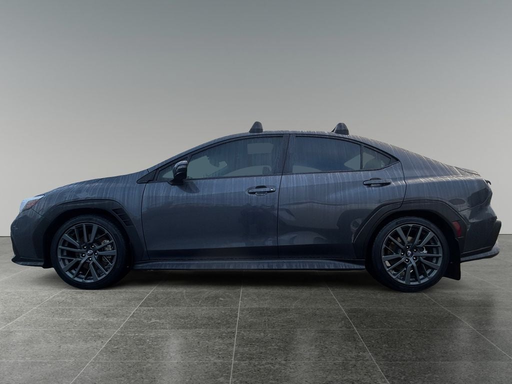2023 Subaru WRX GT