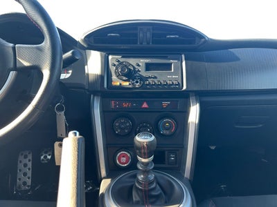 2013 Scion FR-S Base