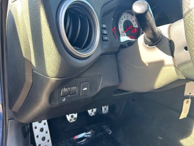 2013 Scion FR-S Base