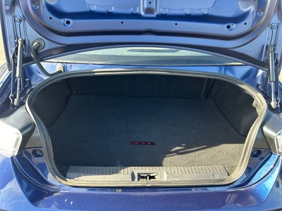 2013 Scion FR-S Base
