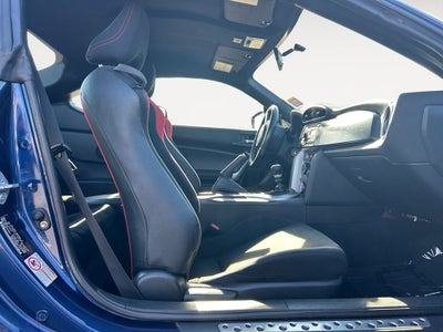 2013 Scion FR-S Base
