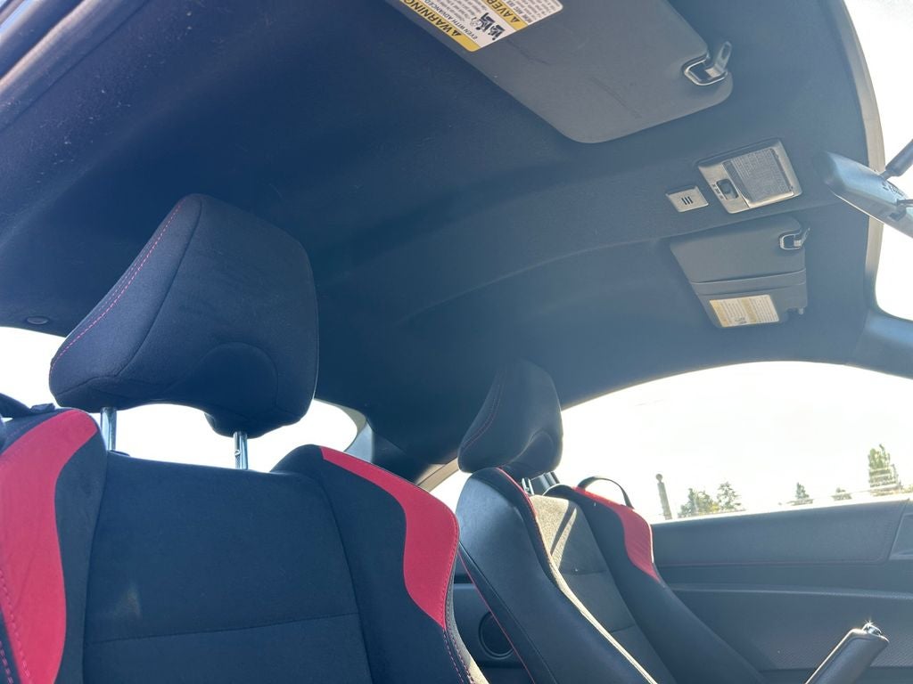 2013 Scion FR-S Base