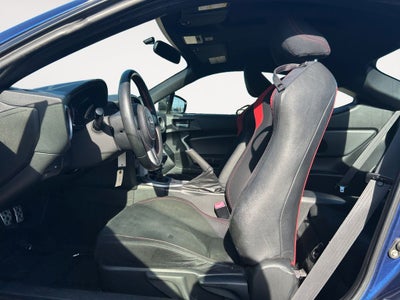 2013 Scion FR-S Base