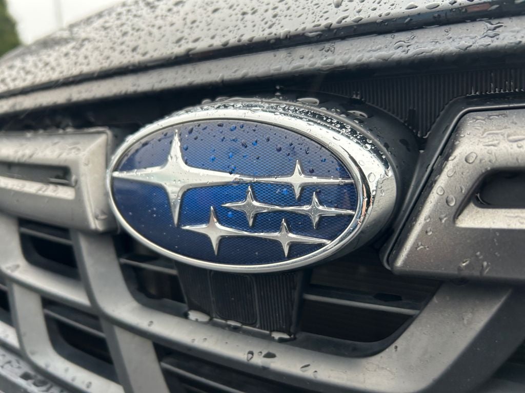 2022 Subaru Crosstrek Sport