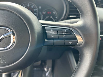 2024 Mazda Mazda3 2.5 S Preferred Package Base