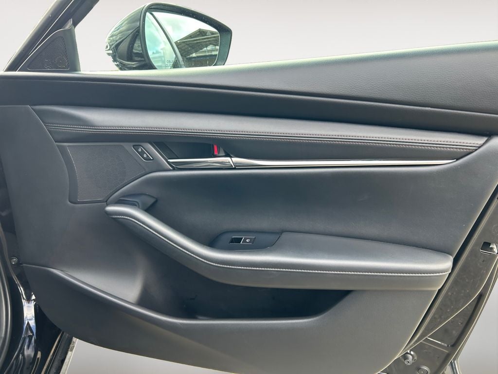 2024 Mazda Mazda3 2.5 S Preferred Package Base