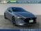 2024 Mazda Mazda3 2.5 S Carbon Edition