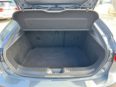 2024 Mazda Mazda3 2.5 S Carbon Edition