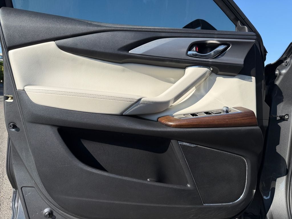 2023 Mazda Mazda CX-9 Signature