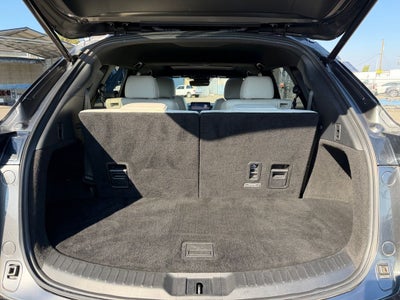2023 Mazda Mazda CX-9 Signature