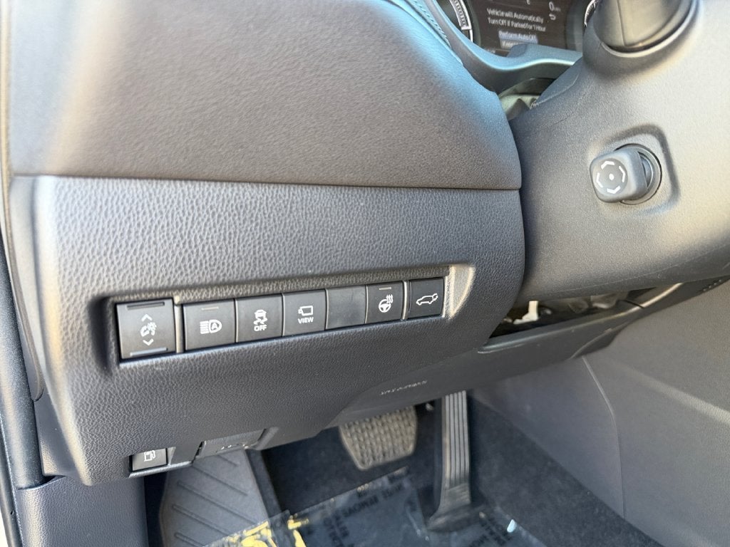 2022 Toyota Venza Limited