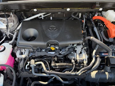 2022 Toyota Venza Limited