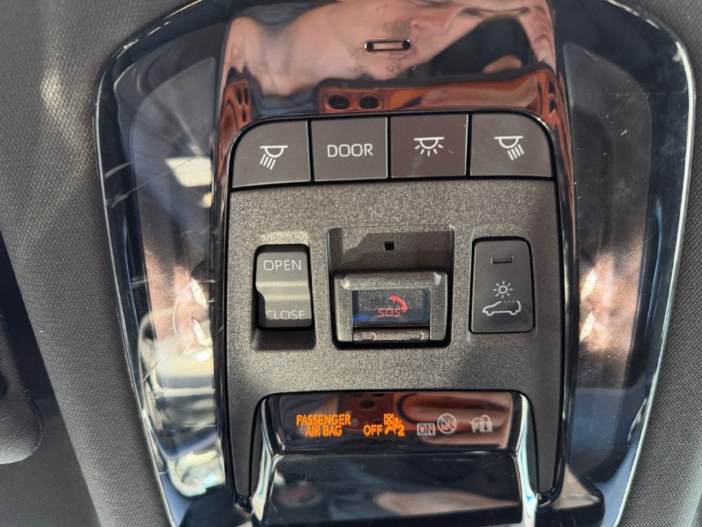 2022 Toyota Venza Limited