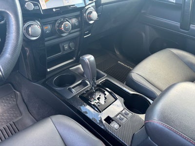 2020 Toyota 4Runner Venture