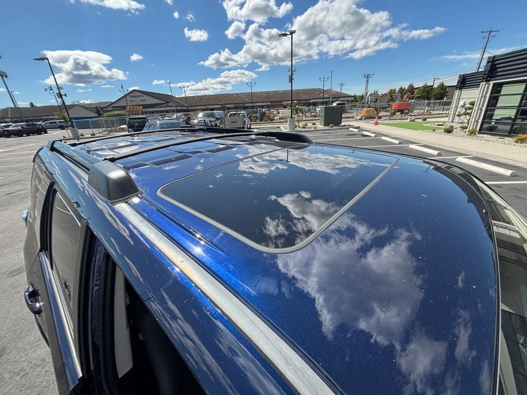 2020 Toyota 4Runner Venture