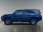 2020 Toyota 4Runner Venture