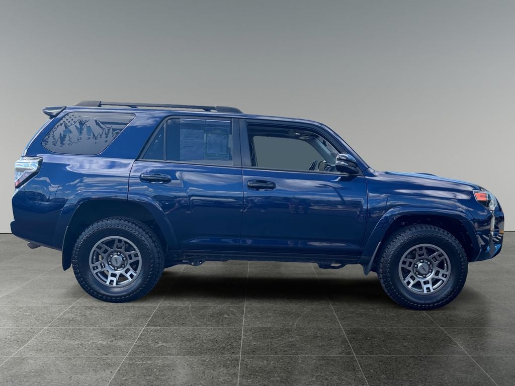 2020 Toyota 4Runner Venture