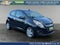 2015 Chevrolet Spark LS