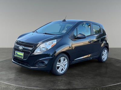 2015 Chevrolet Spark LS