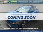 2021 Hyundai Kona Ultimate