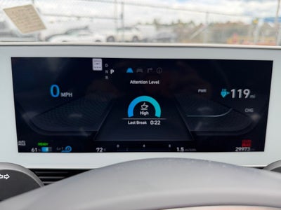 2024 Hyundai IONIQ 5 Limited