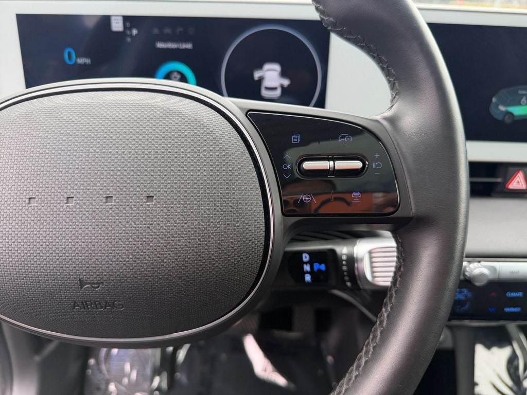 2024 Hyundai IONIQ 5 Limited