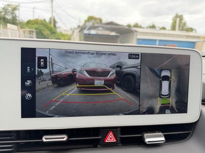 2024 Hyundai IONIQ 5 Limited