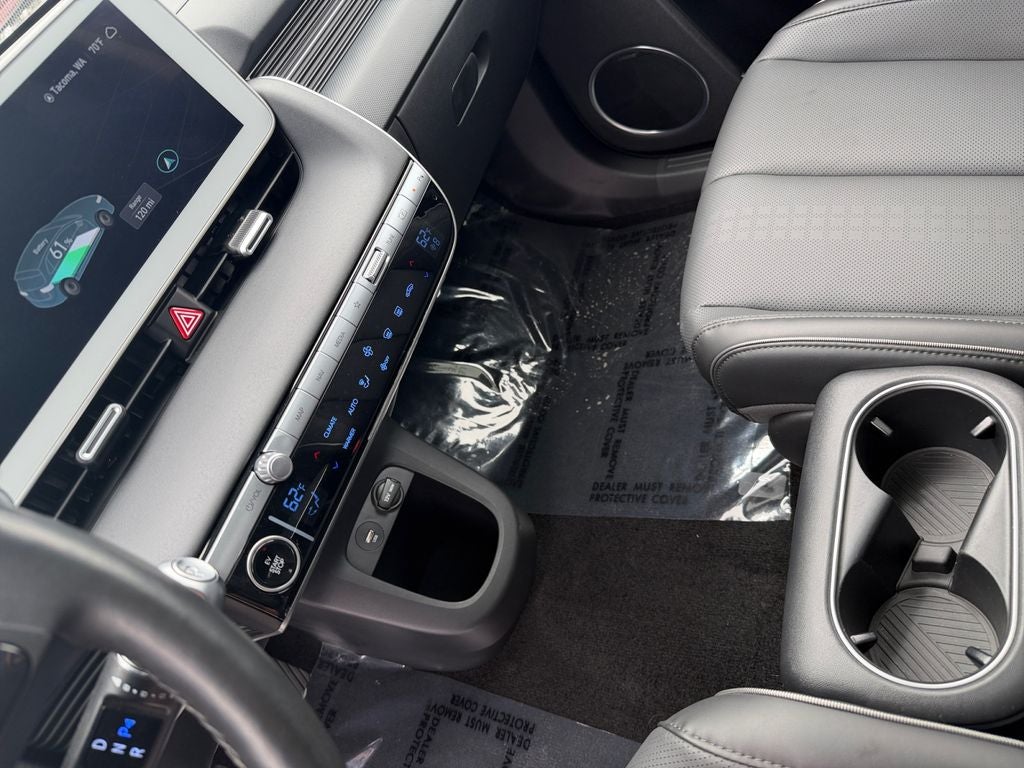 2024 Hyundai IONIQ 5 Limited