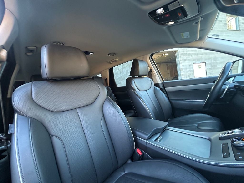 2023 Hyundai Palisade SEL