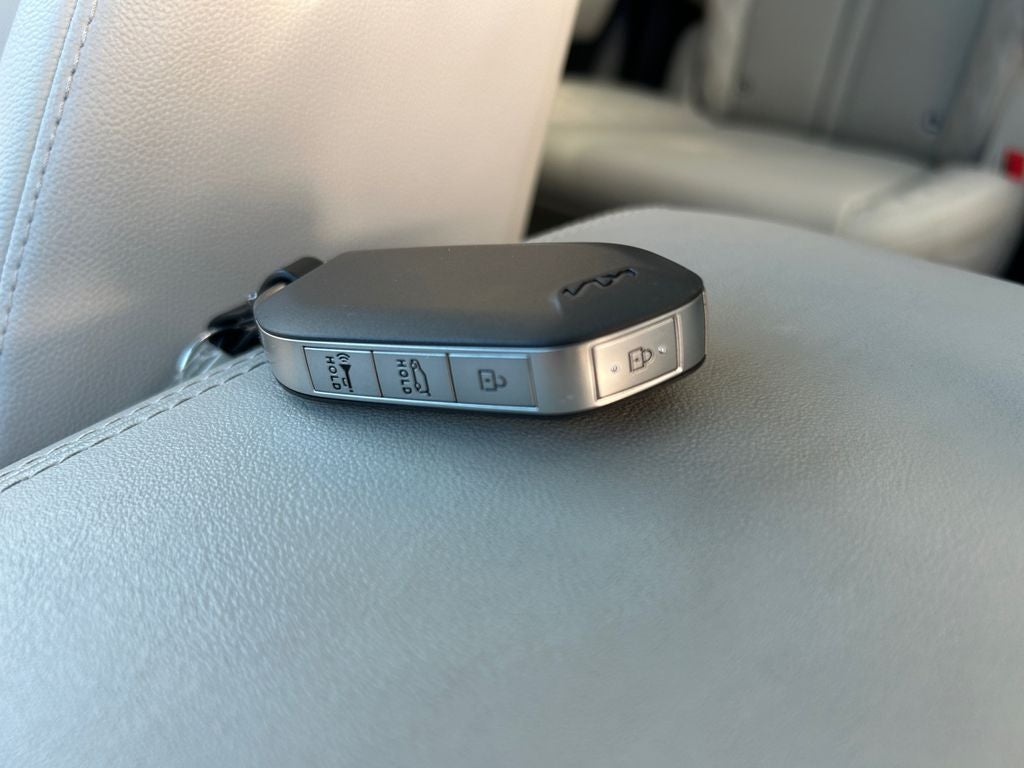 2025 Kia Sorento Hybrid SX Prestige